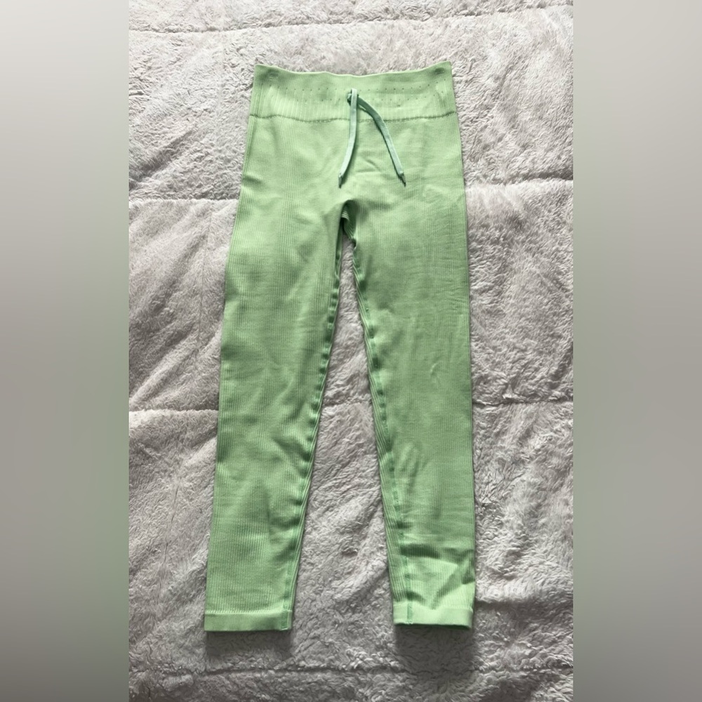 Seamless Leggins